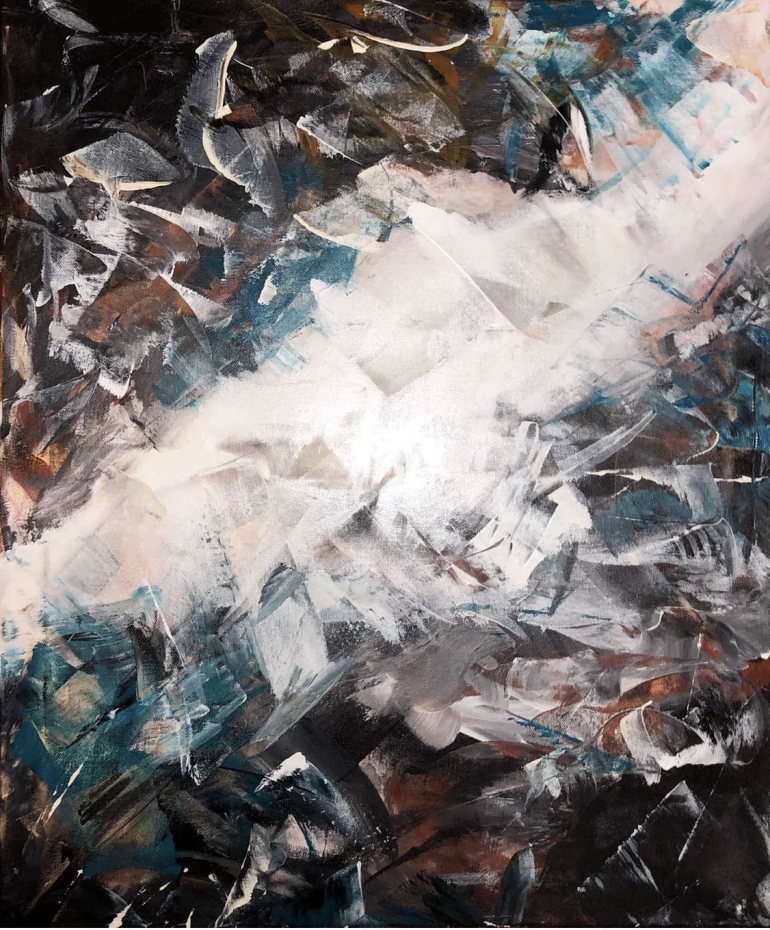 Alexandra Shaw Redwood Online Art Fair