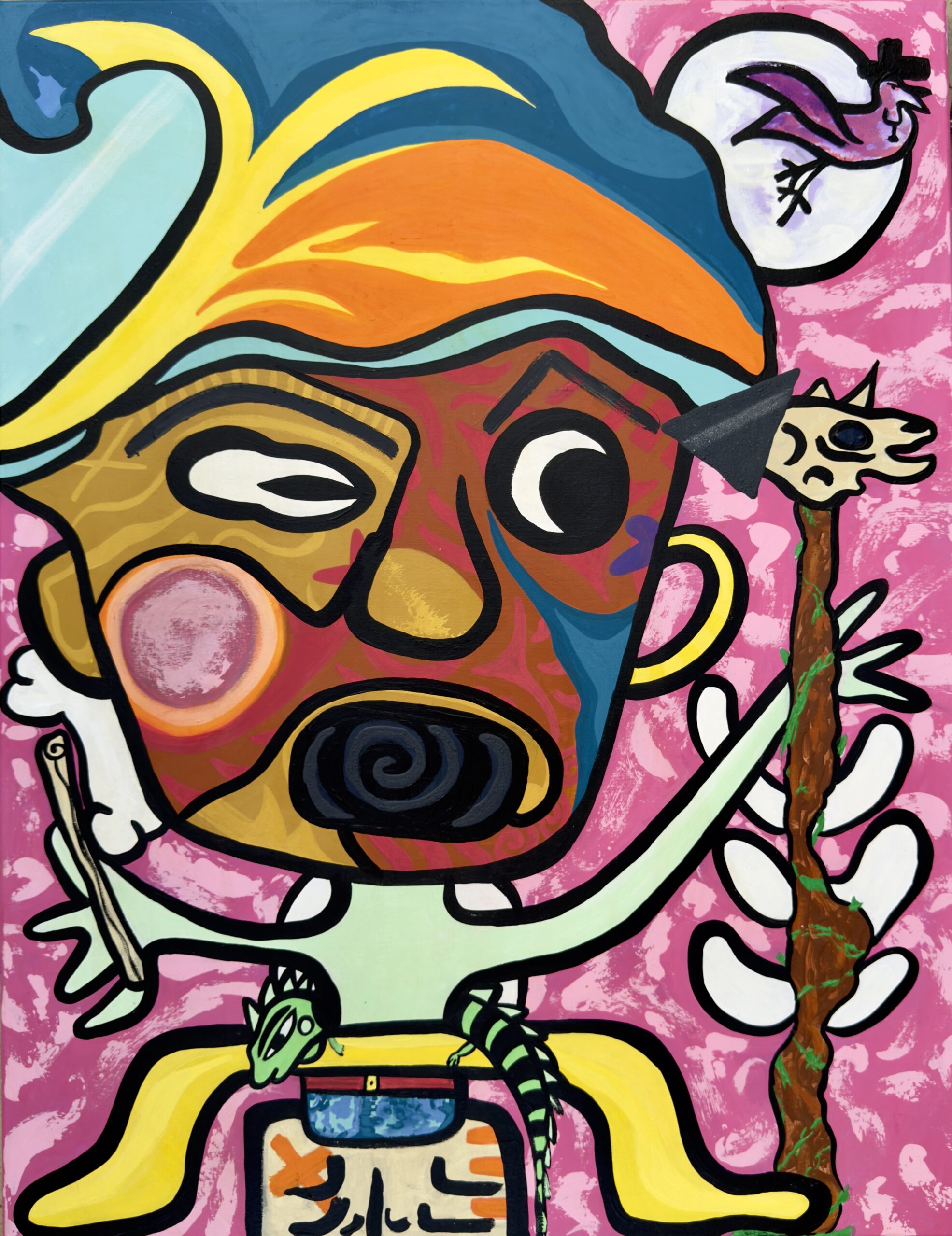 Background