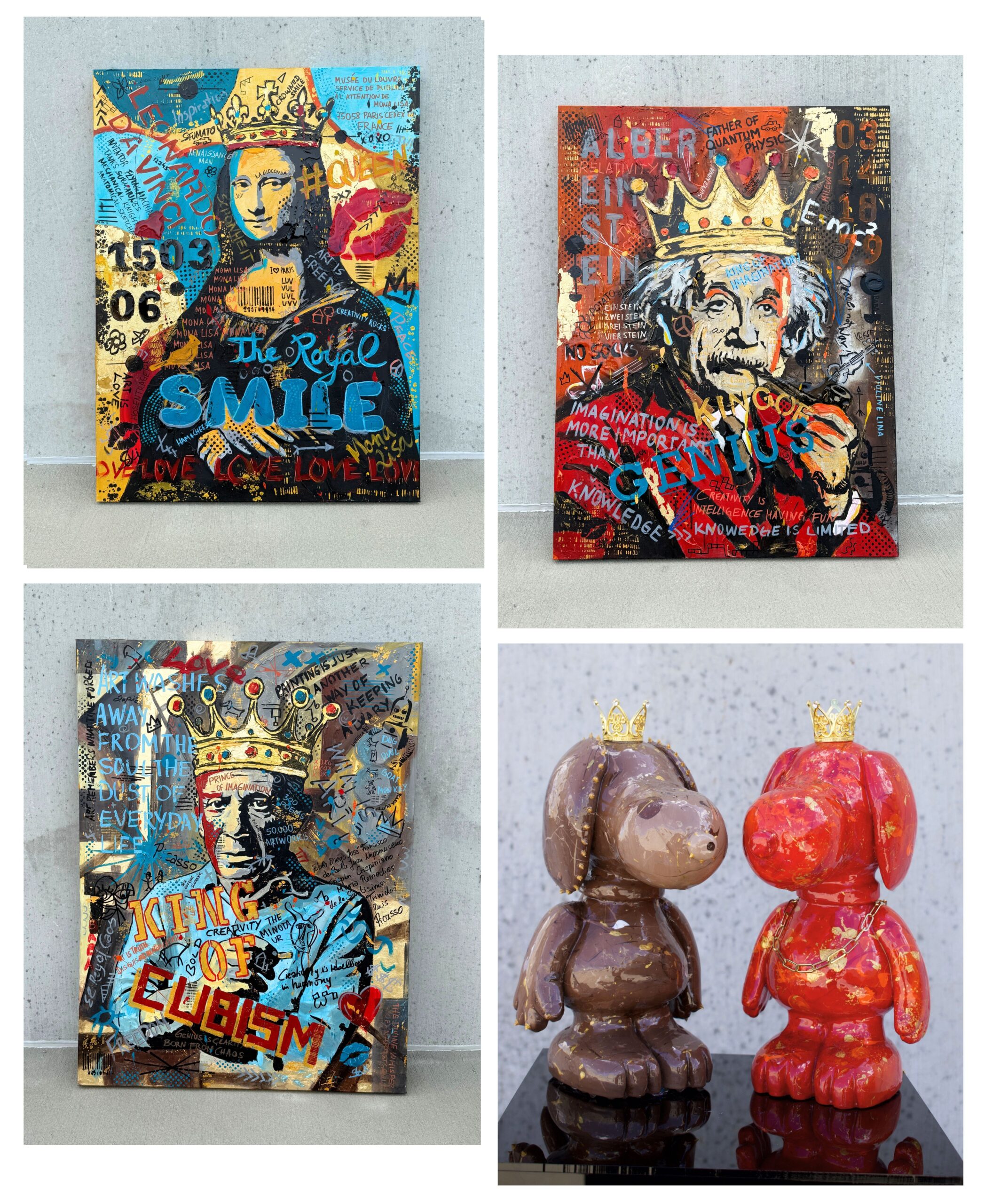 Kissing-Art-Online-Catalogue