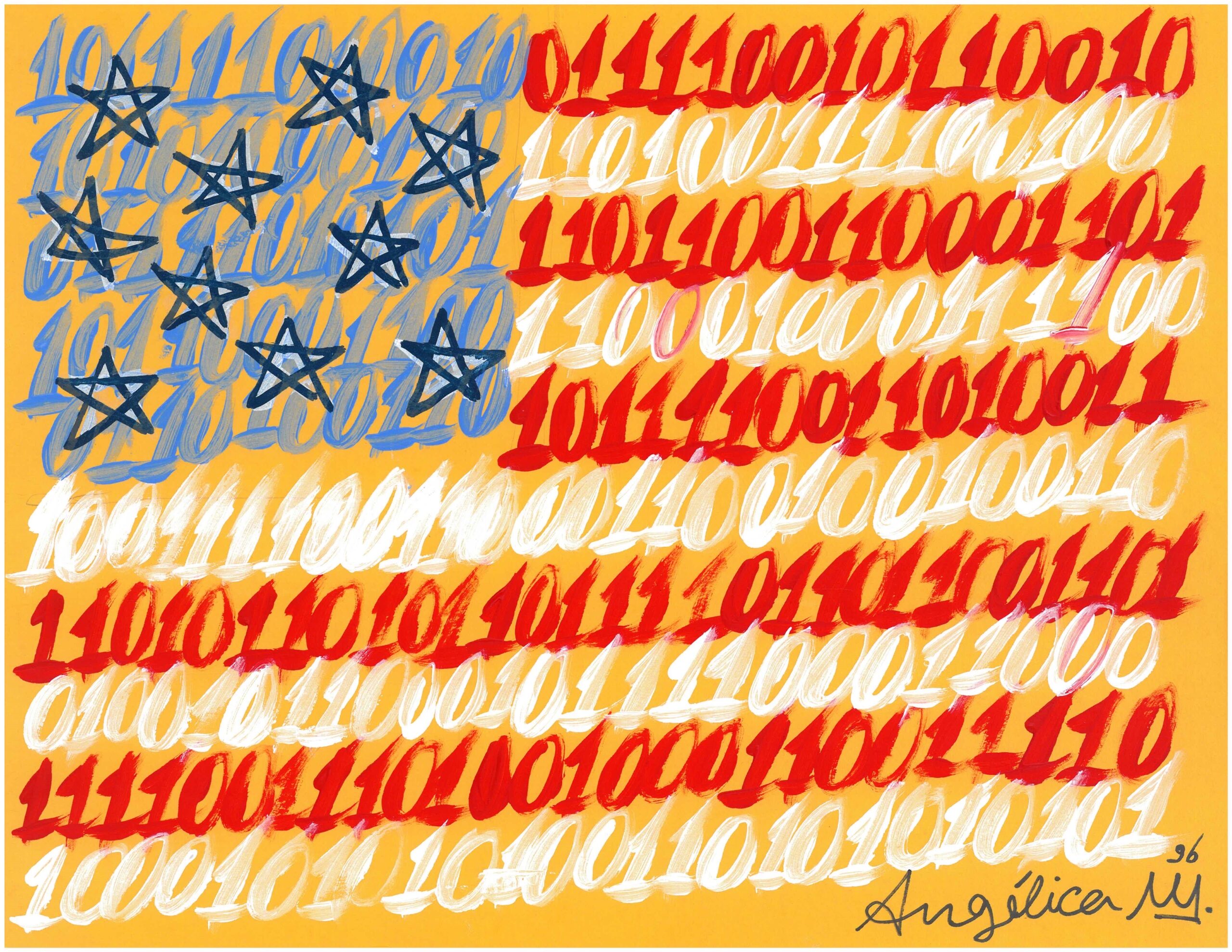 American-Stars-CODE-II