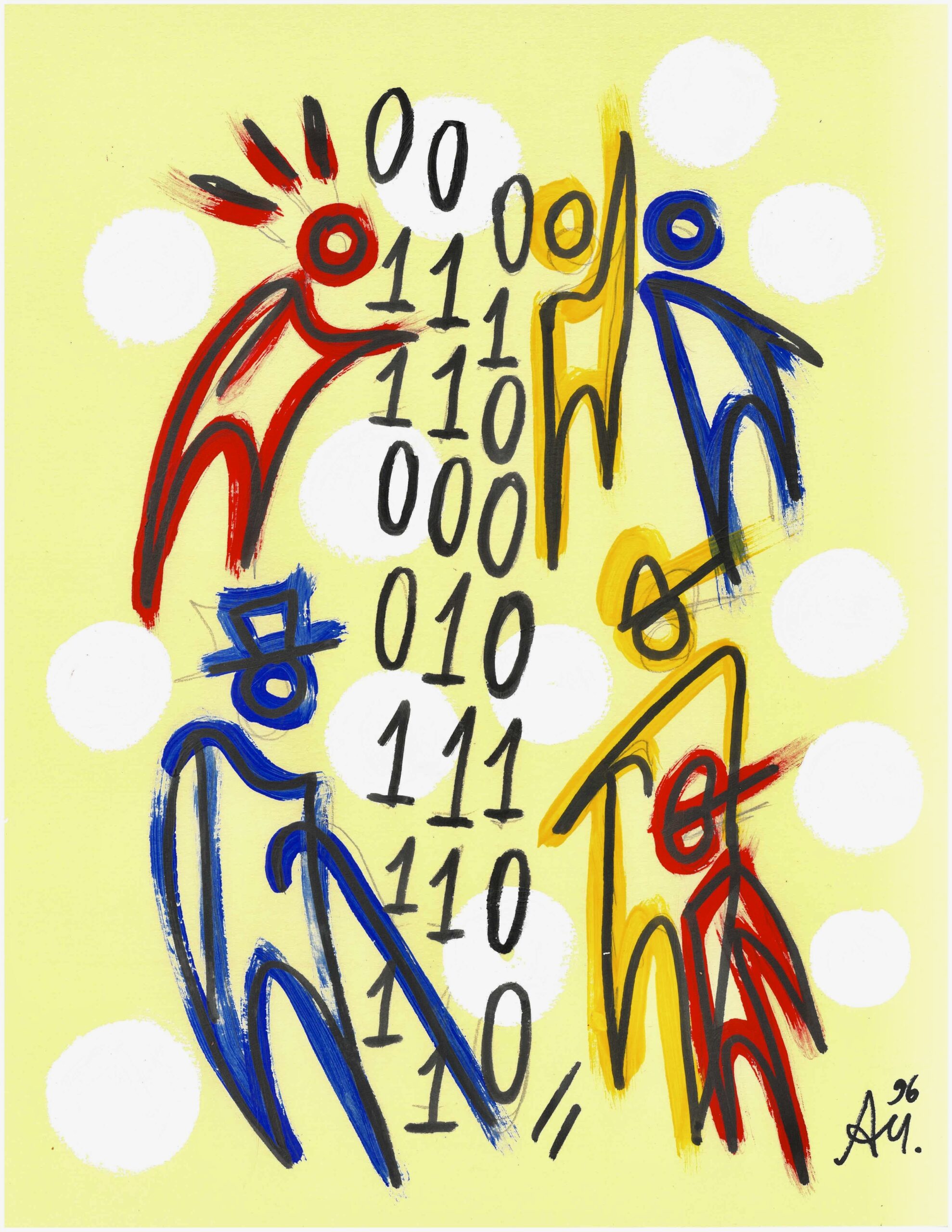 God-Code-I-by-Angelica-Molina