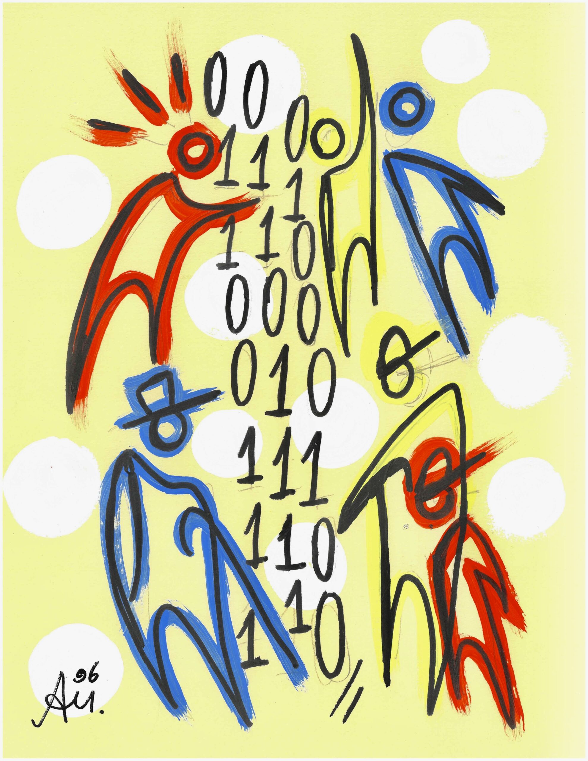 God-Code-II-by-Angelica-Molina