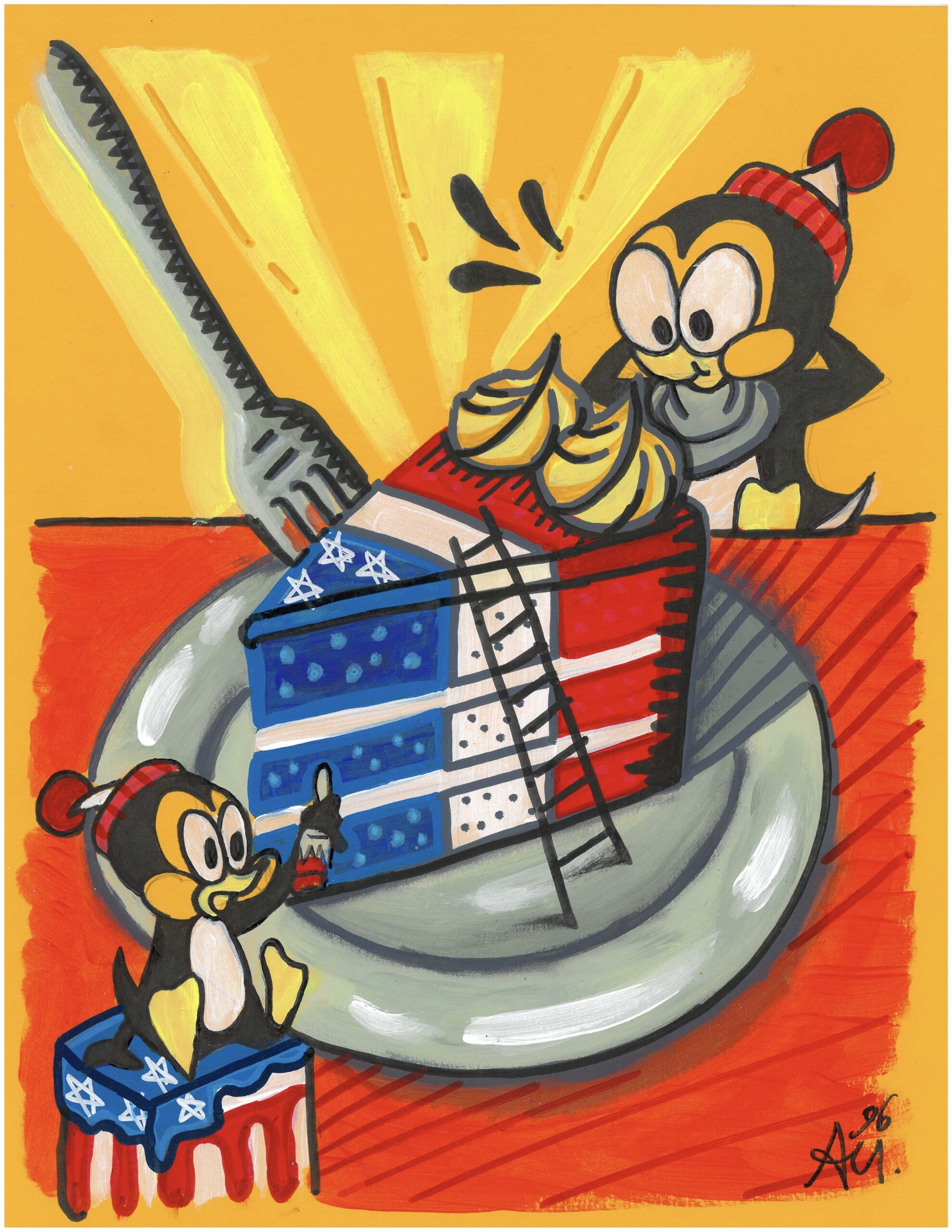 Let-Them-Eat-Cake-by-Angelica-Molina