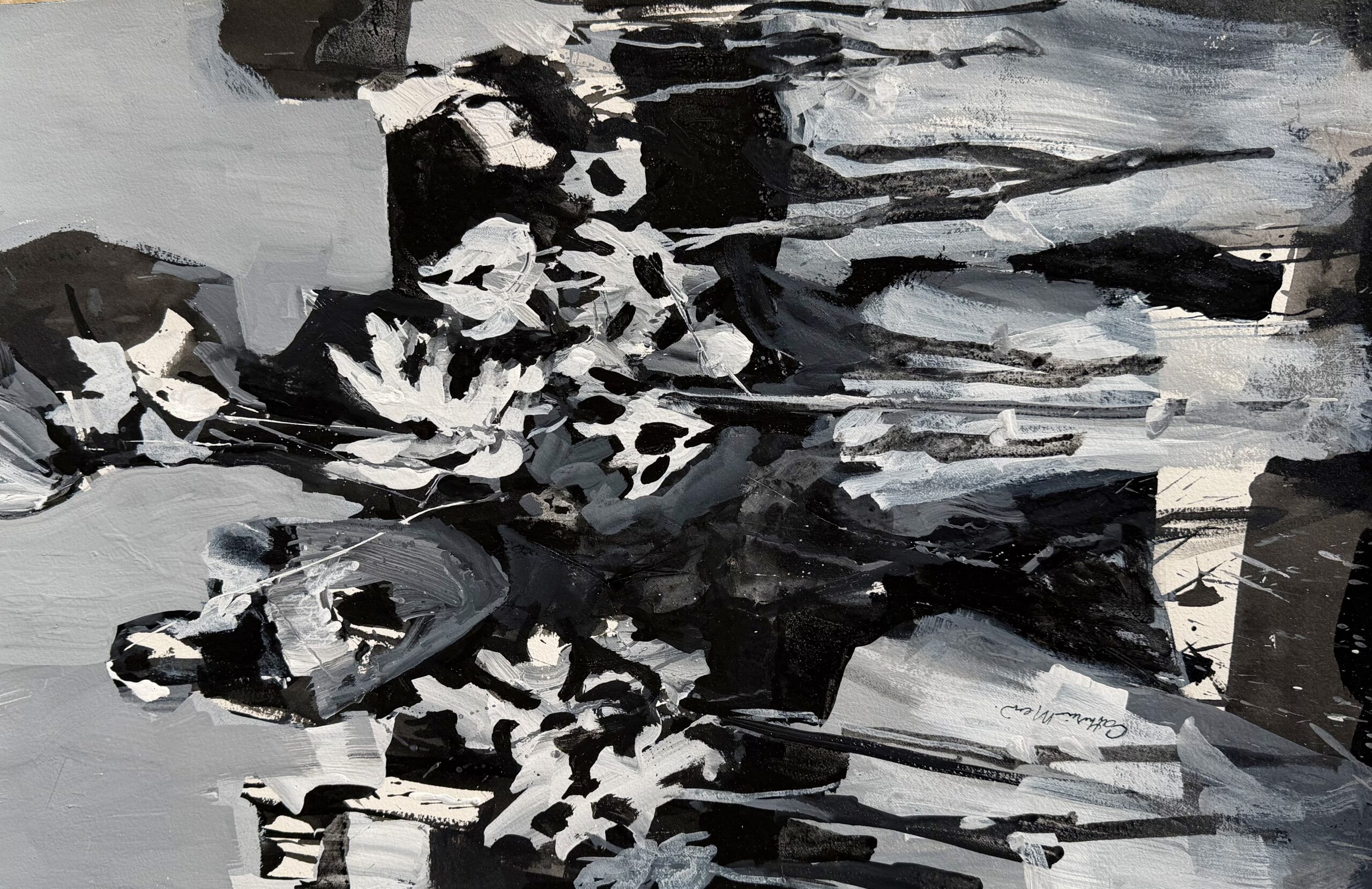 CMein-Black-and-White-V-