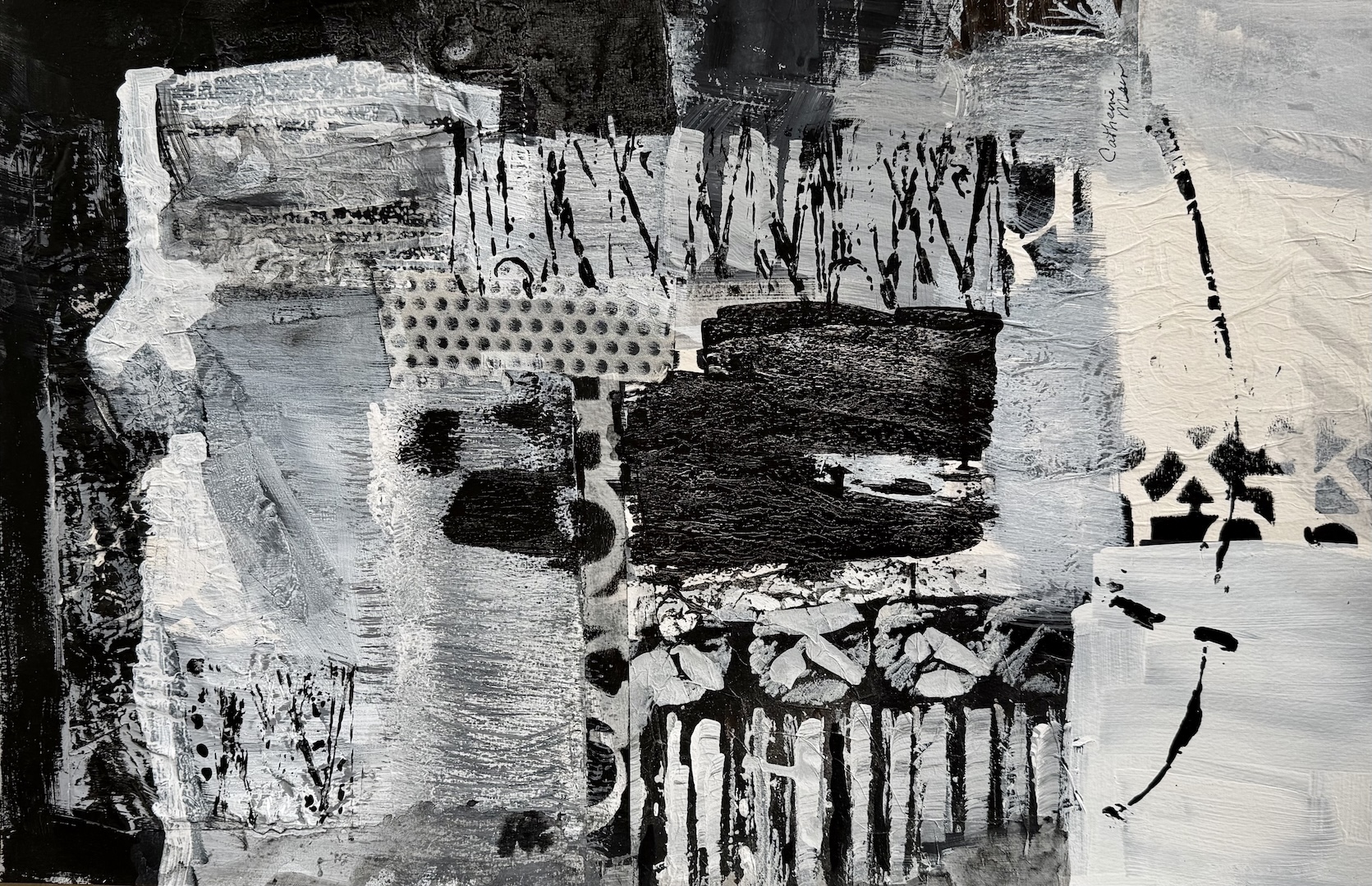 CMeinBlack-and-White-I-jpeg