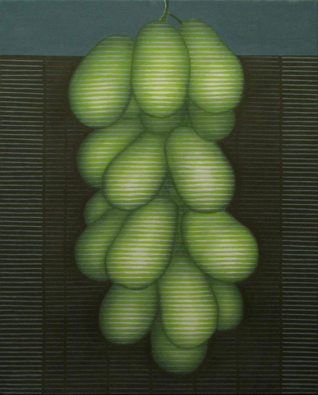 Green Grapes