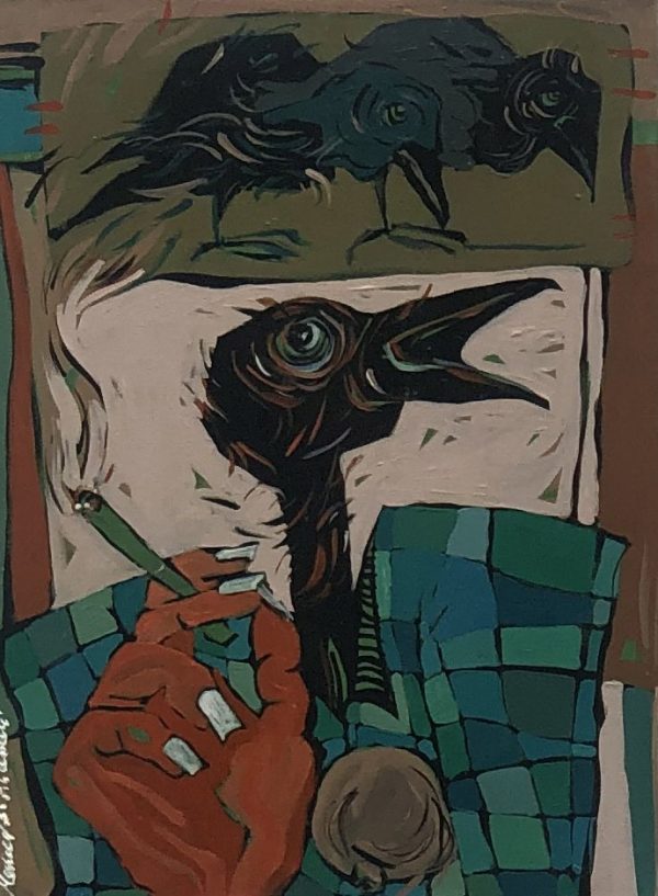 Crow