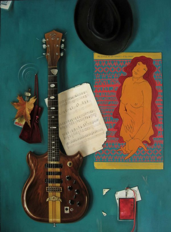 Guitar