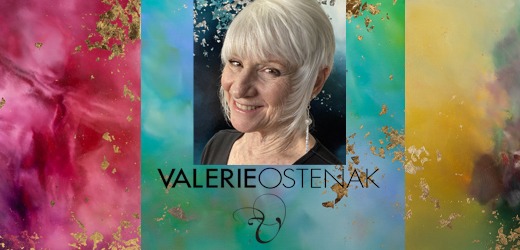 Valerie Ostenak