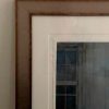 Blue Barn Frame