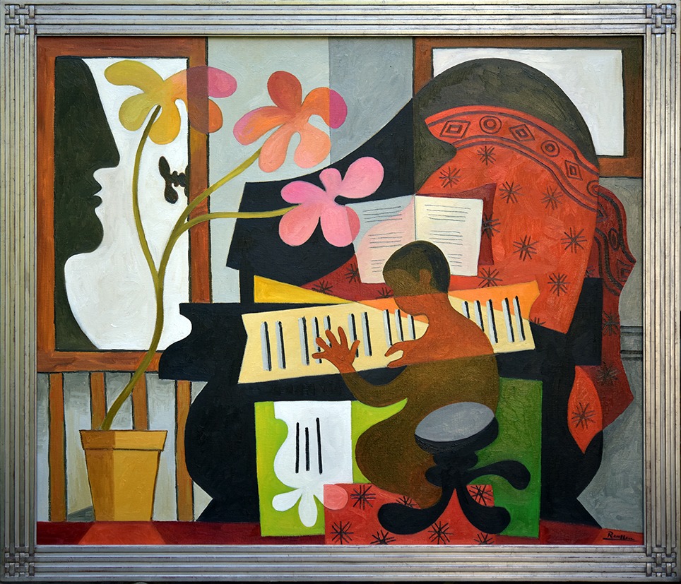 The Piano Player II