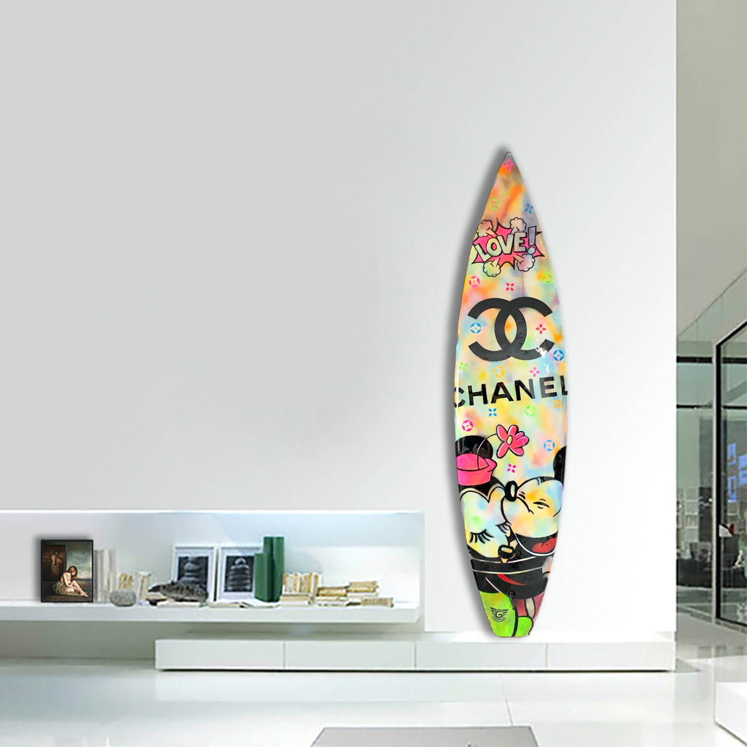 Summer's Most Amazing Surfboards