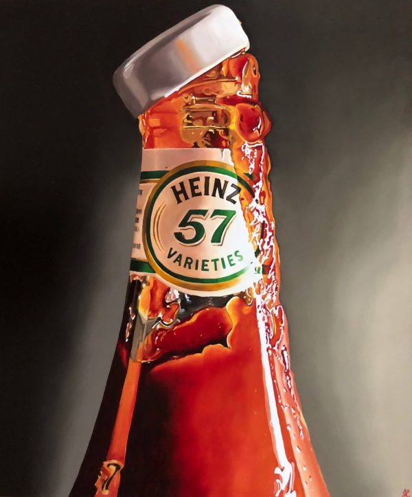 Dirty Ketchup