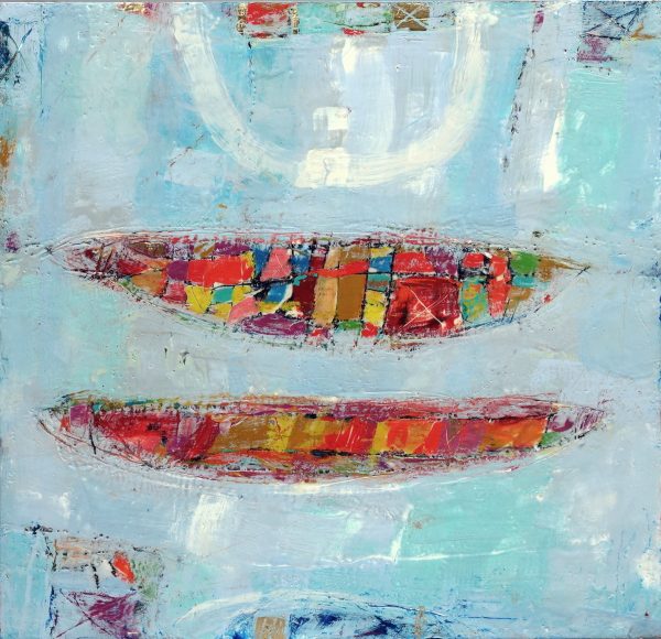 Dmitry Syrov - The Melting