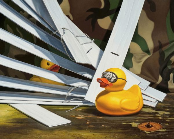 Duck Blind