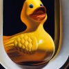 Duck U detail