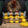 Duck the Halls