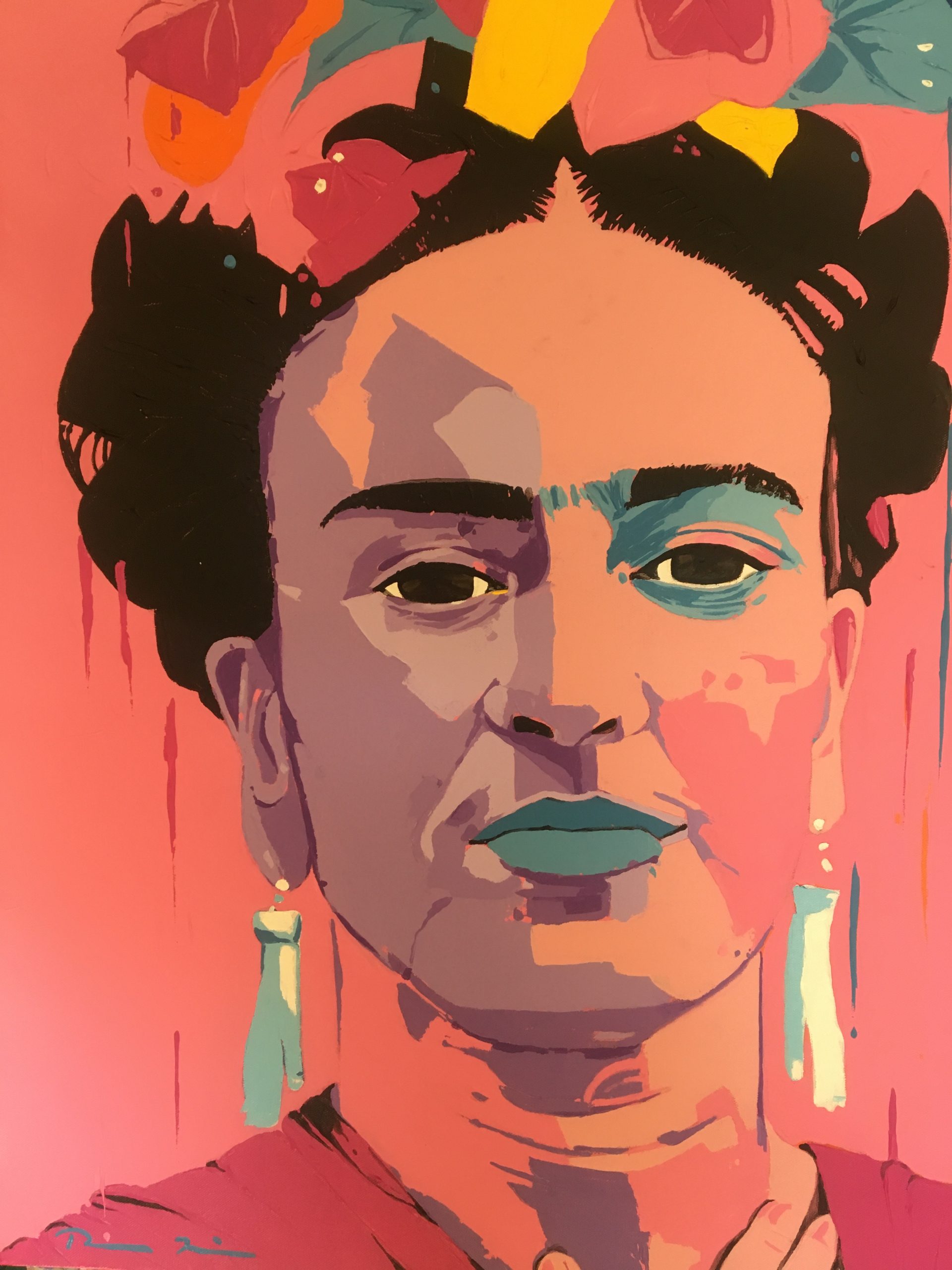 Frida Kahlo: An Original