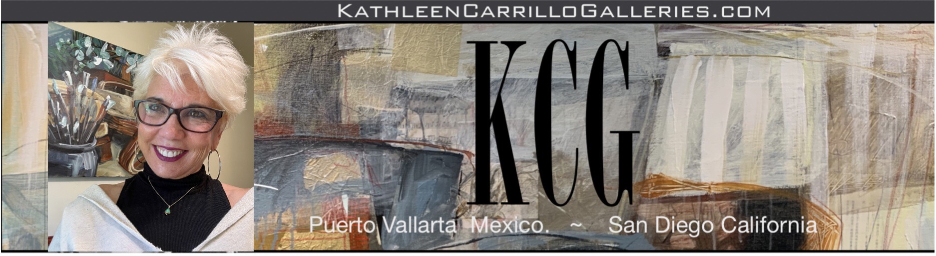 Kathleen Carrillo Galleries