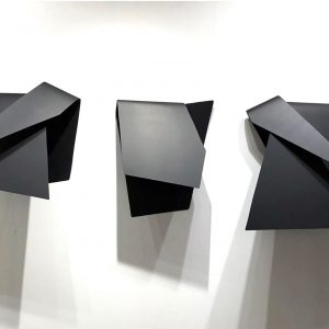 Luis Kaiulani Sculptures