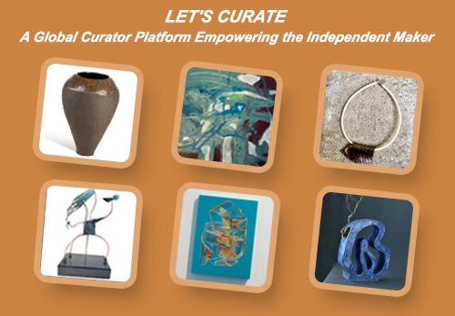 Lets Curate