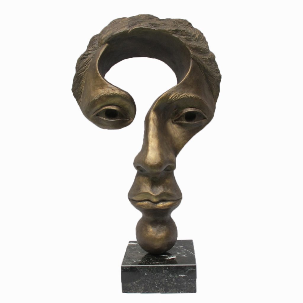 Questioning Mind | Redwood Art Group