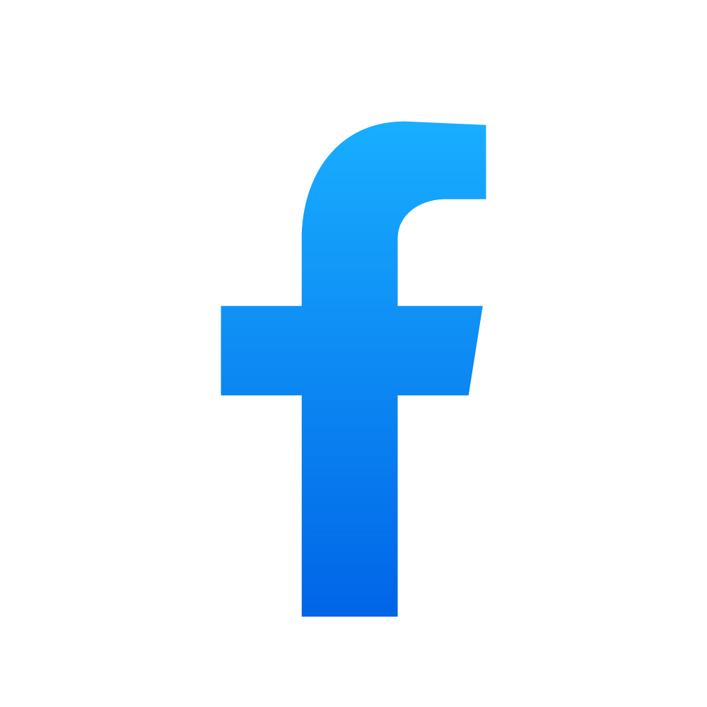 Facebook Logo