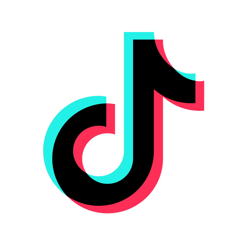 TikTok Logo
