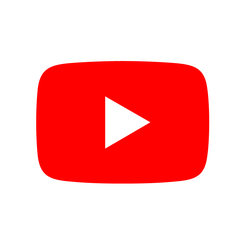YouTube Logo