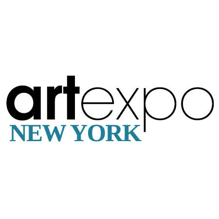 RWAG Logo Artexpo New York 