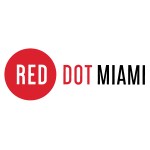 Red Dot Miami Logo