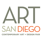 Art San Diego Logo