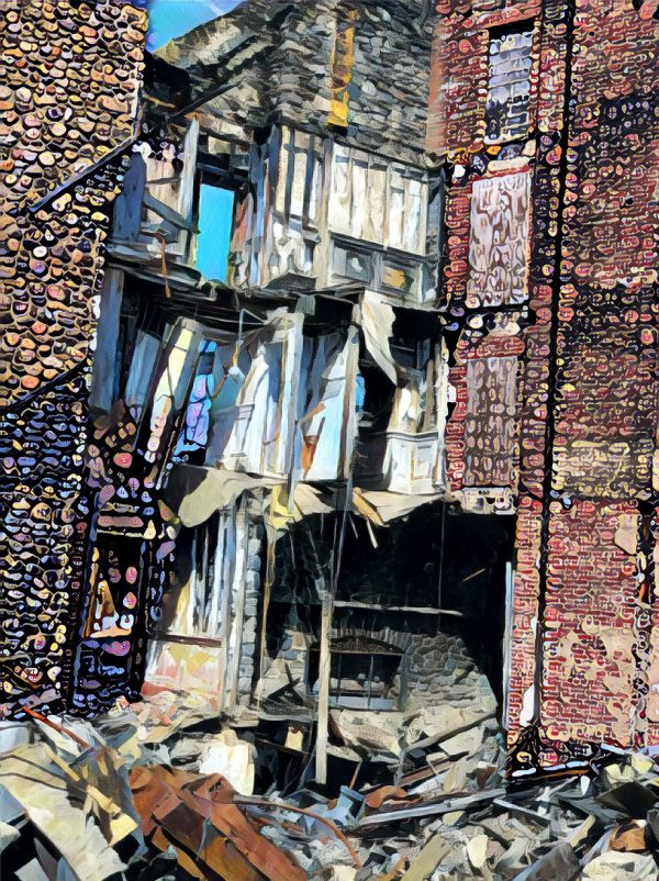 RUINS