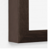 Gallery Dark Walnut Frame