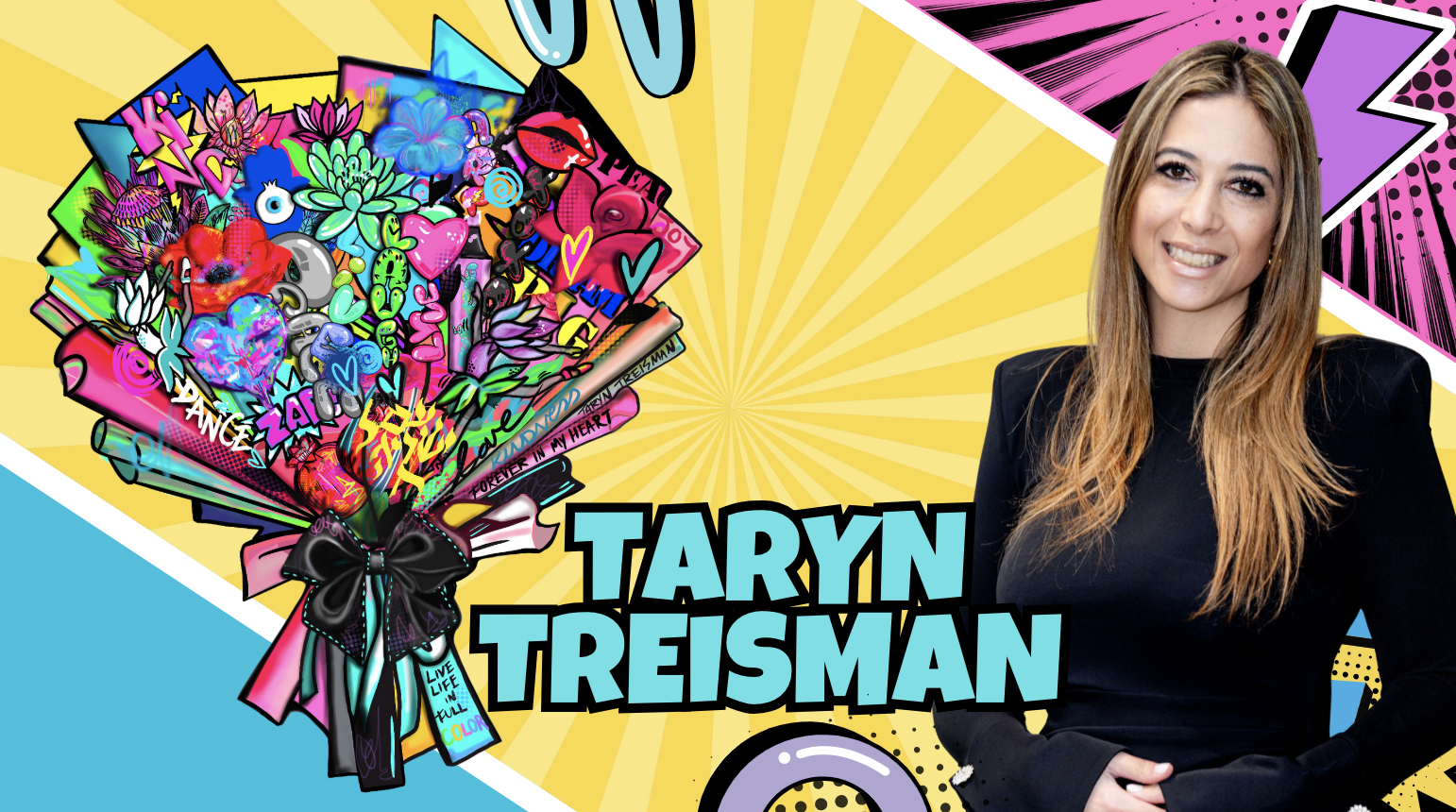 Taryn T