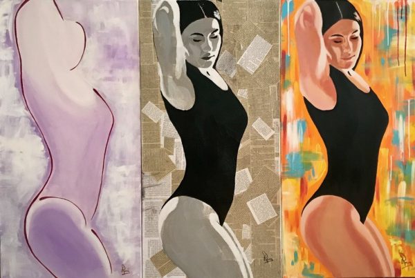 Three Sides To Every Story-Ravi-Raman