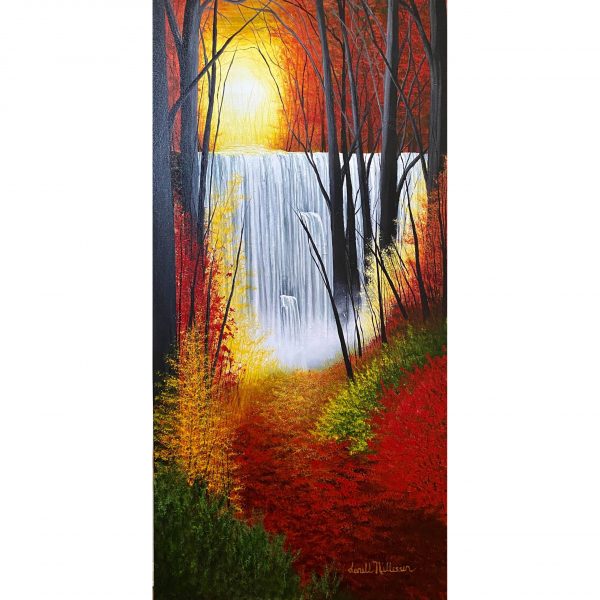 Trail of Hope