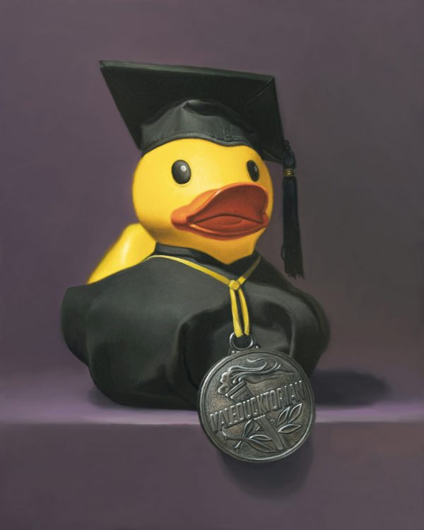 Valeducktorian