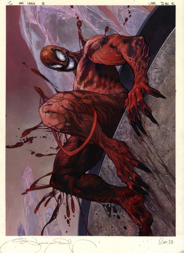 carnage