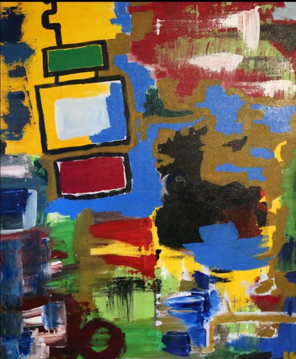 dyslexic stoplight - Lara Martine Lenhoff