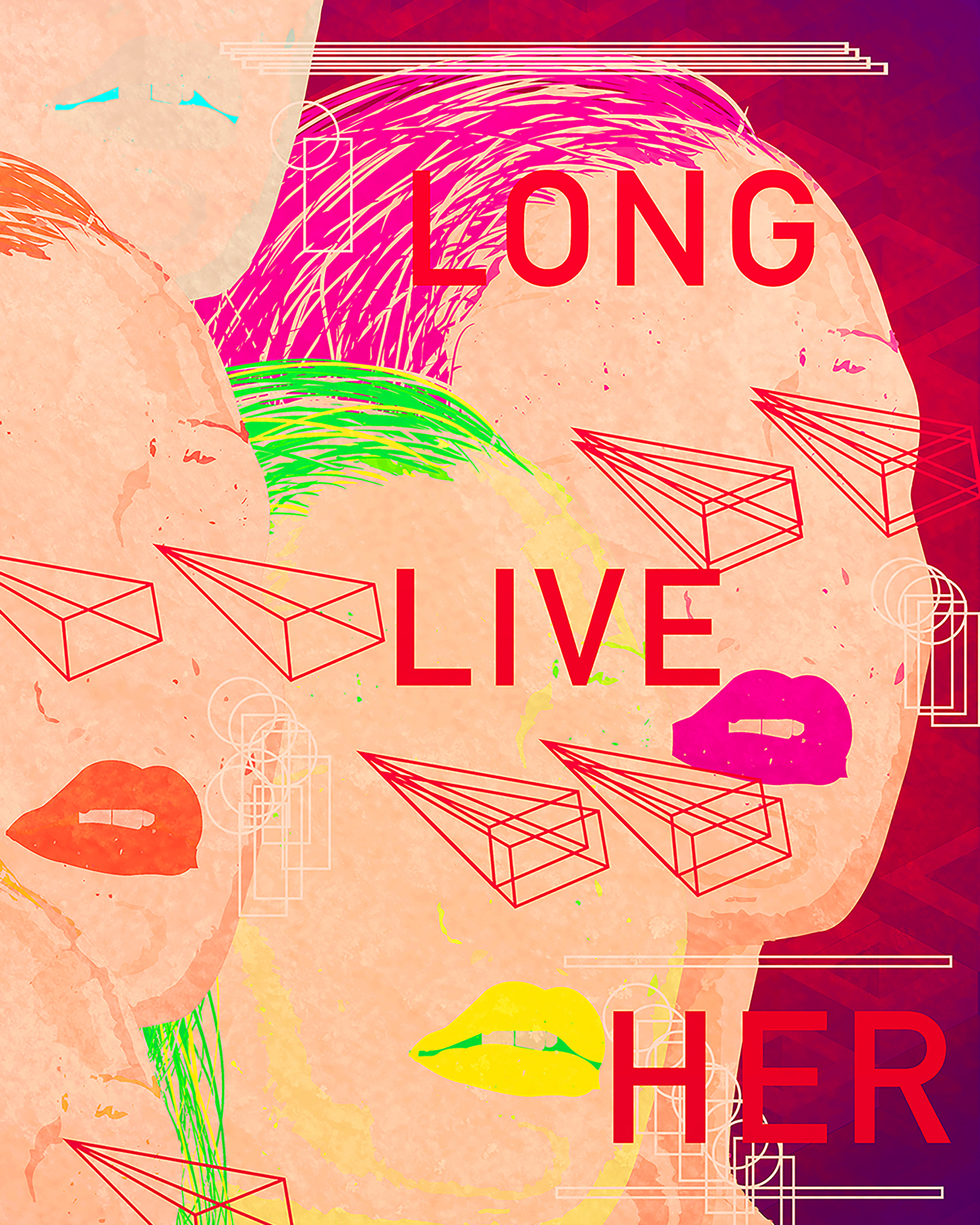 'HER' Long Live Her