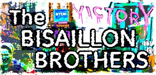 TheBisaillonBrothers