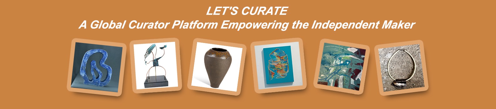 Lets Curate