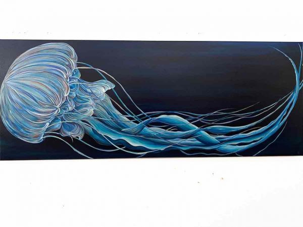 Calypso of the sea