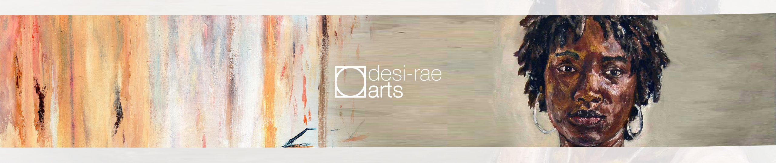 DESI-RAE ARTS ETHICAL ARTIST  