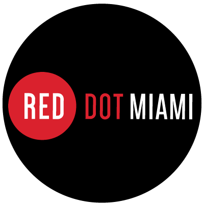 Red Dot Miami