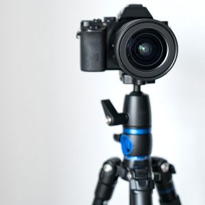 camera stand