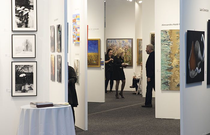 ARTEXPO NEW YORK 2022 HIGHLIGHTS