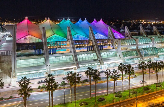 San Diego Convention Center