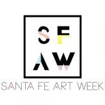 Santa Fe Art Week